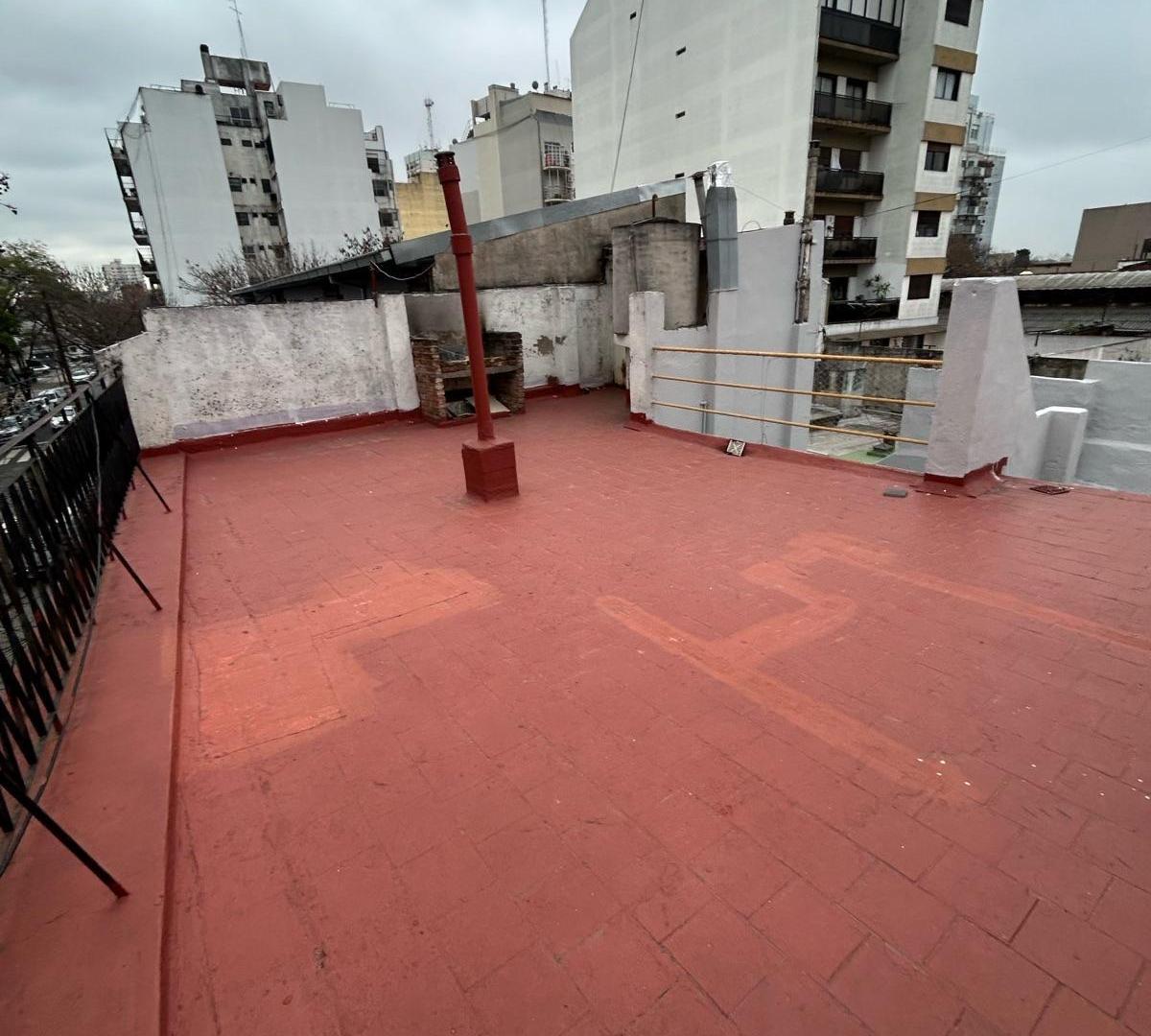 Foto de PH en Liniers, imagen 2