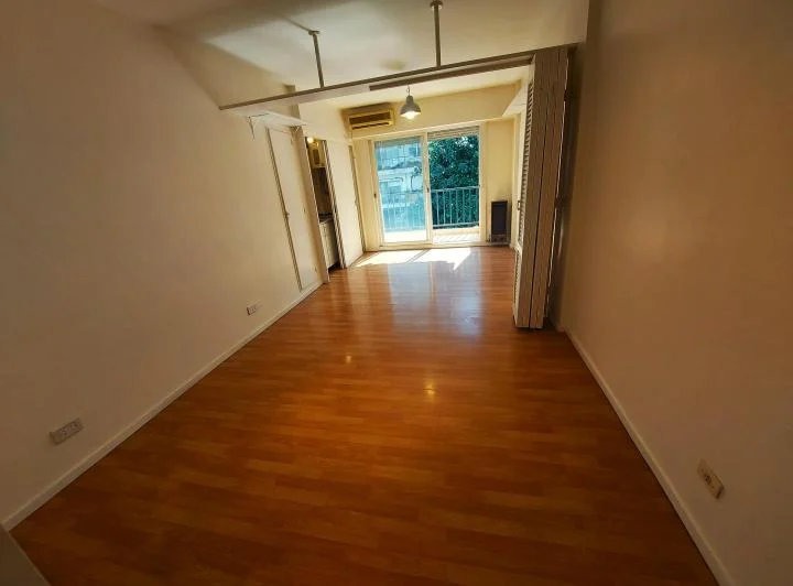 Departamento Alquiler Monoambiente Palermo 5