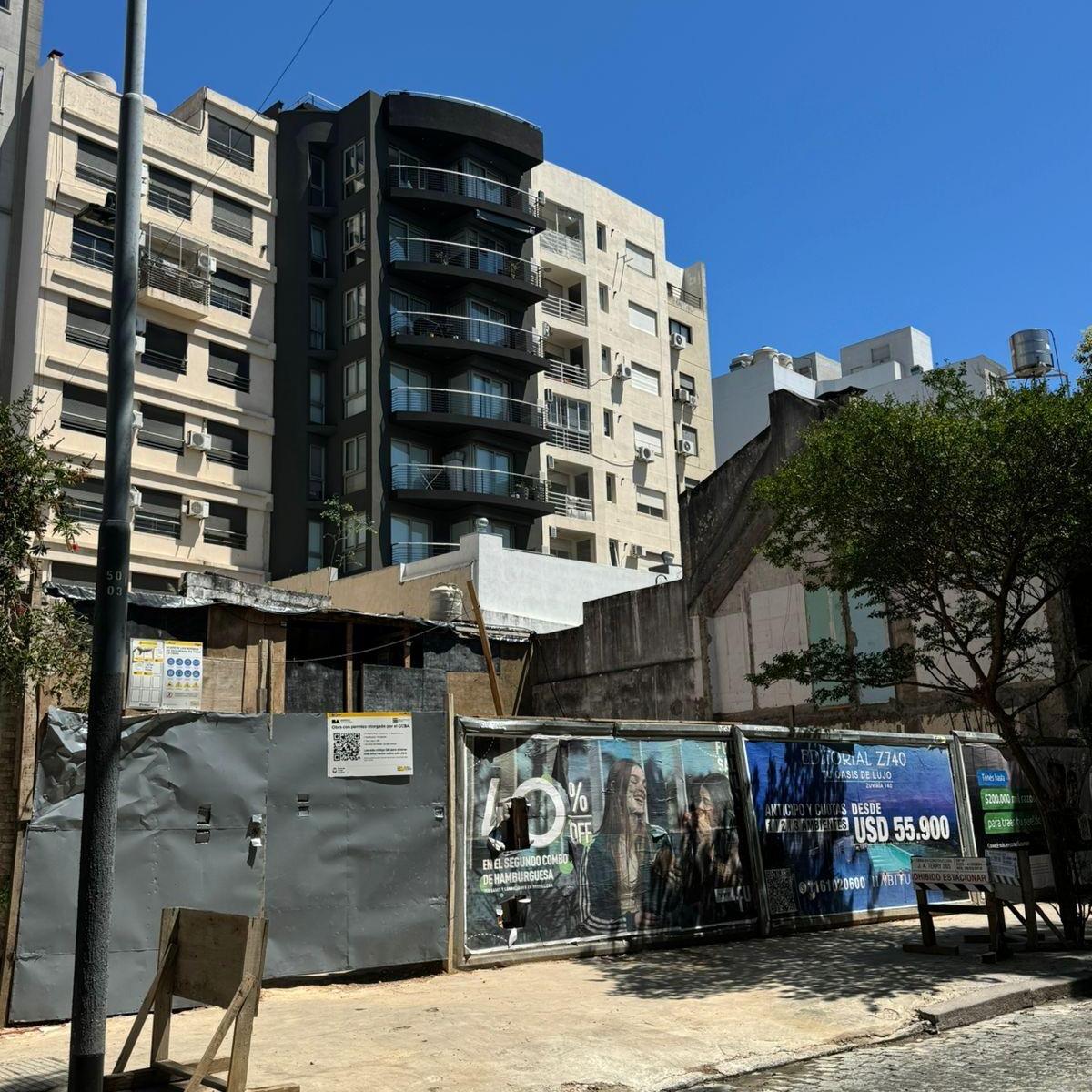 Semipisos 4 Ambientes en Exclusiva Zona de Caballito. Inmejorable Ubicación! 3