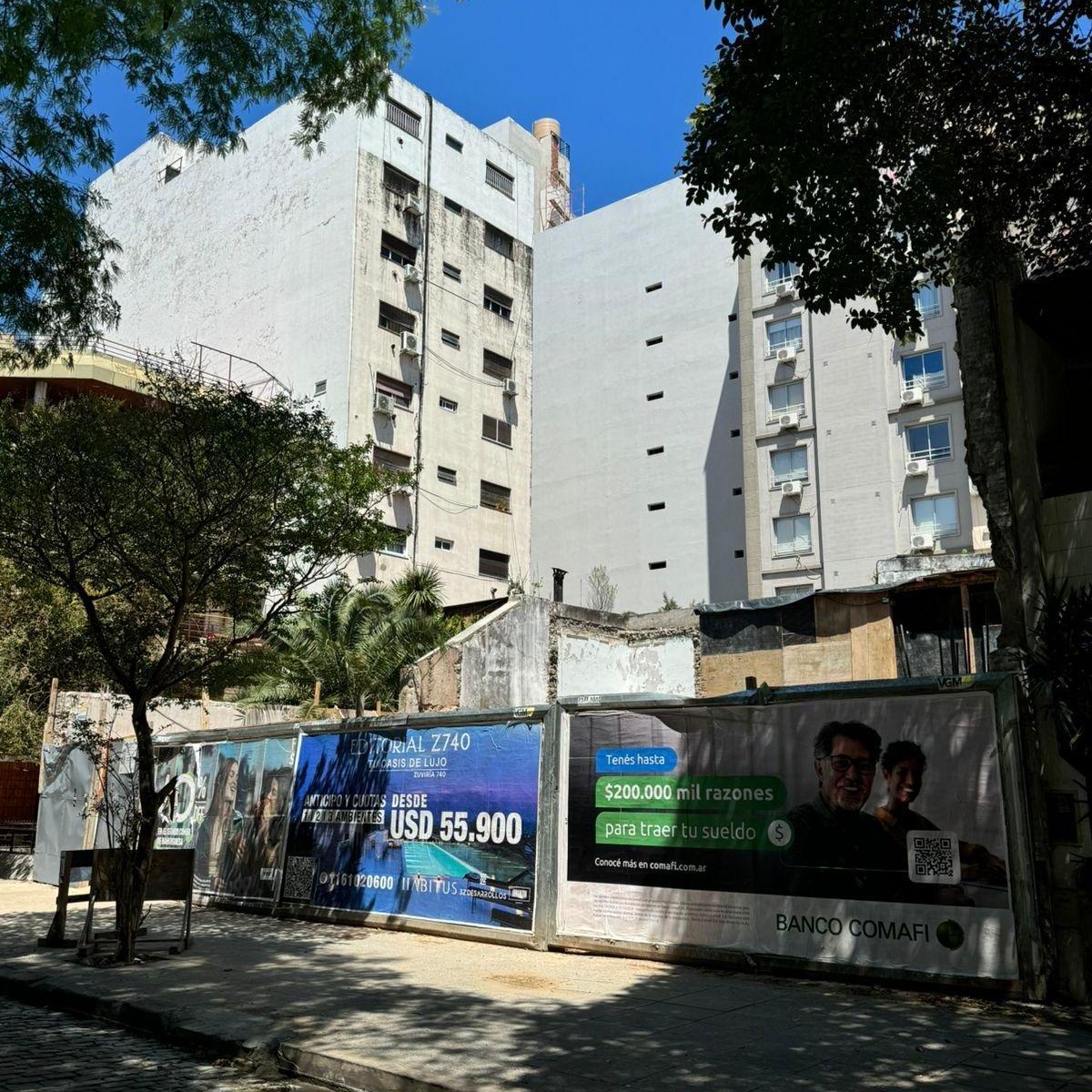 Semipisos 4 Ambientes en Exclusiva Zona de Caballito. Inmejorable Ubicación! 2