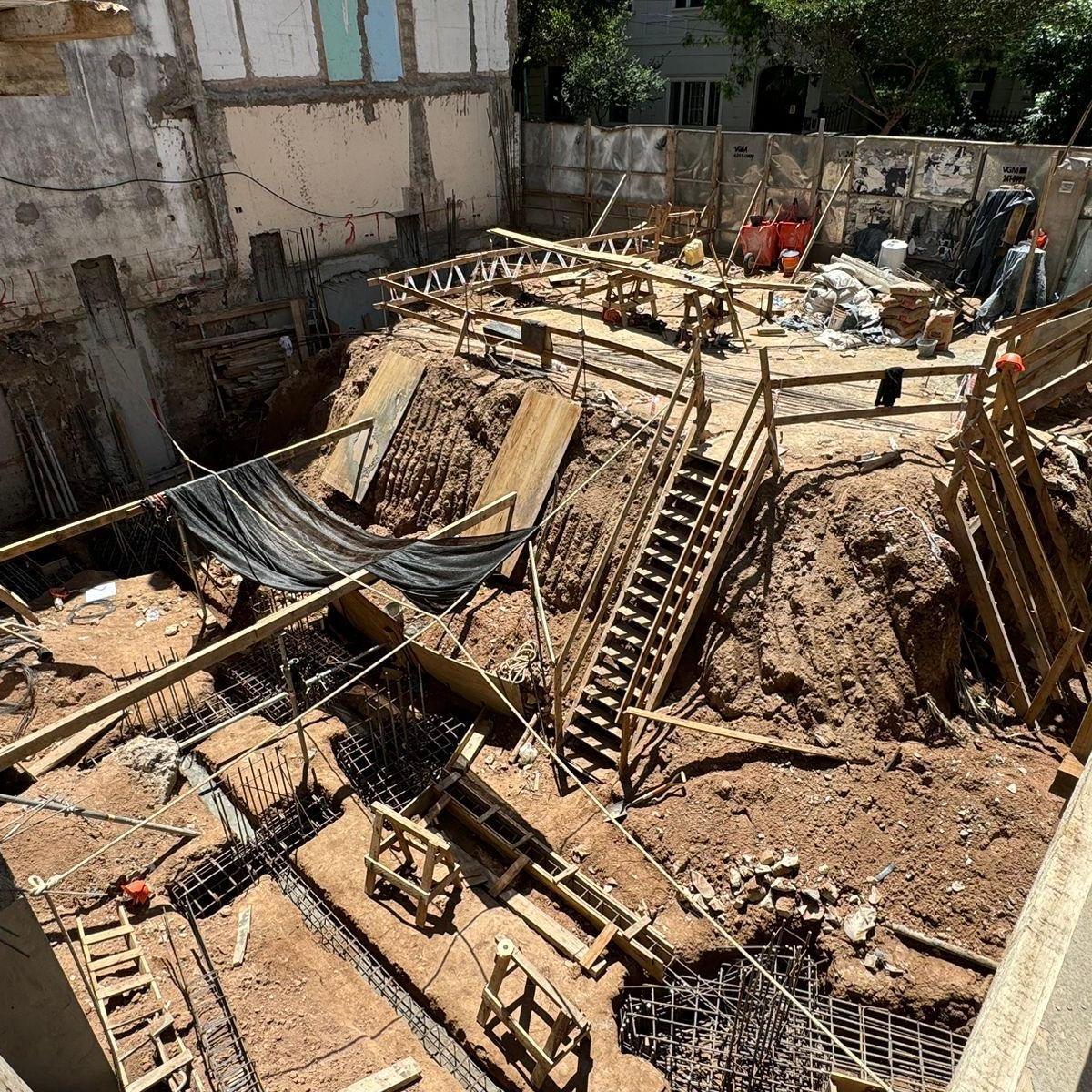 Semipisos 4 Ambientes en Exclusiva Zona de Caballito. Inmejorable Ubicación! 5