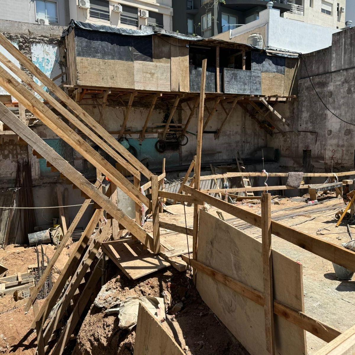 Semipisos 4 Ambientes en Exclusiva Zona de Caballito. Inmejorable Ubicación! 4