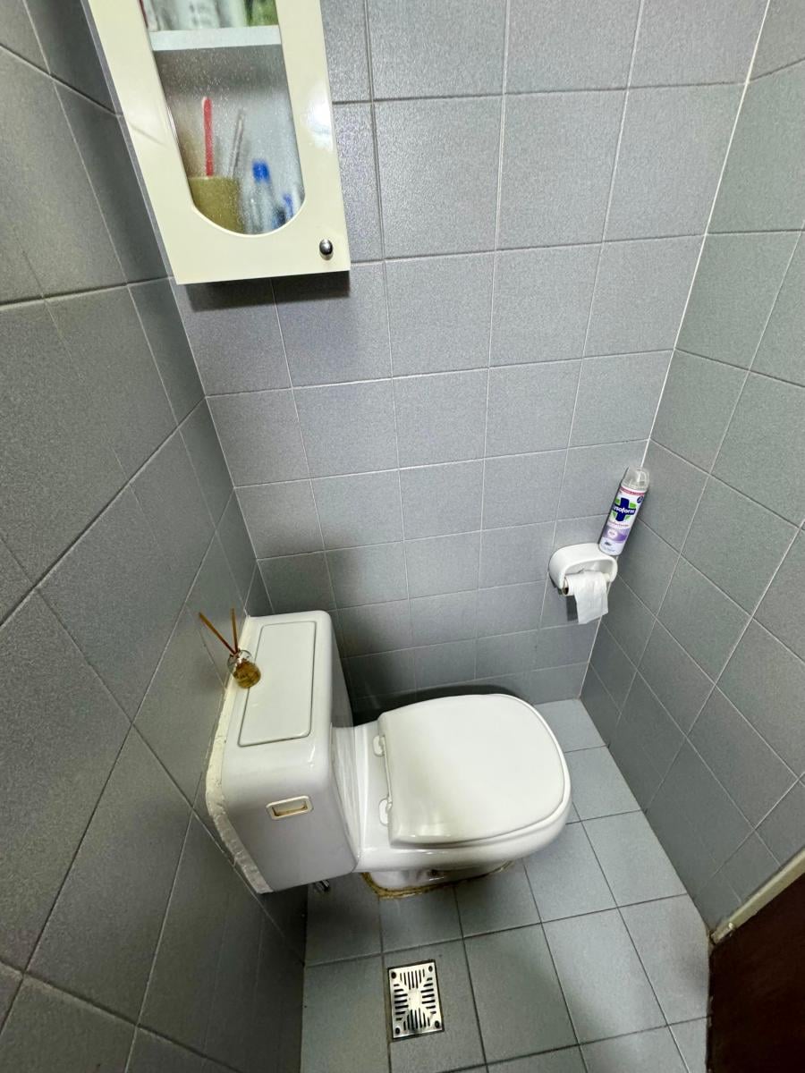 DUPLEX 4 AMBIENTES CON COCHERA CUBIERTA EN VILLA CRESPO!