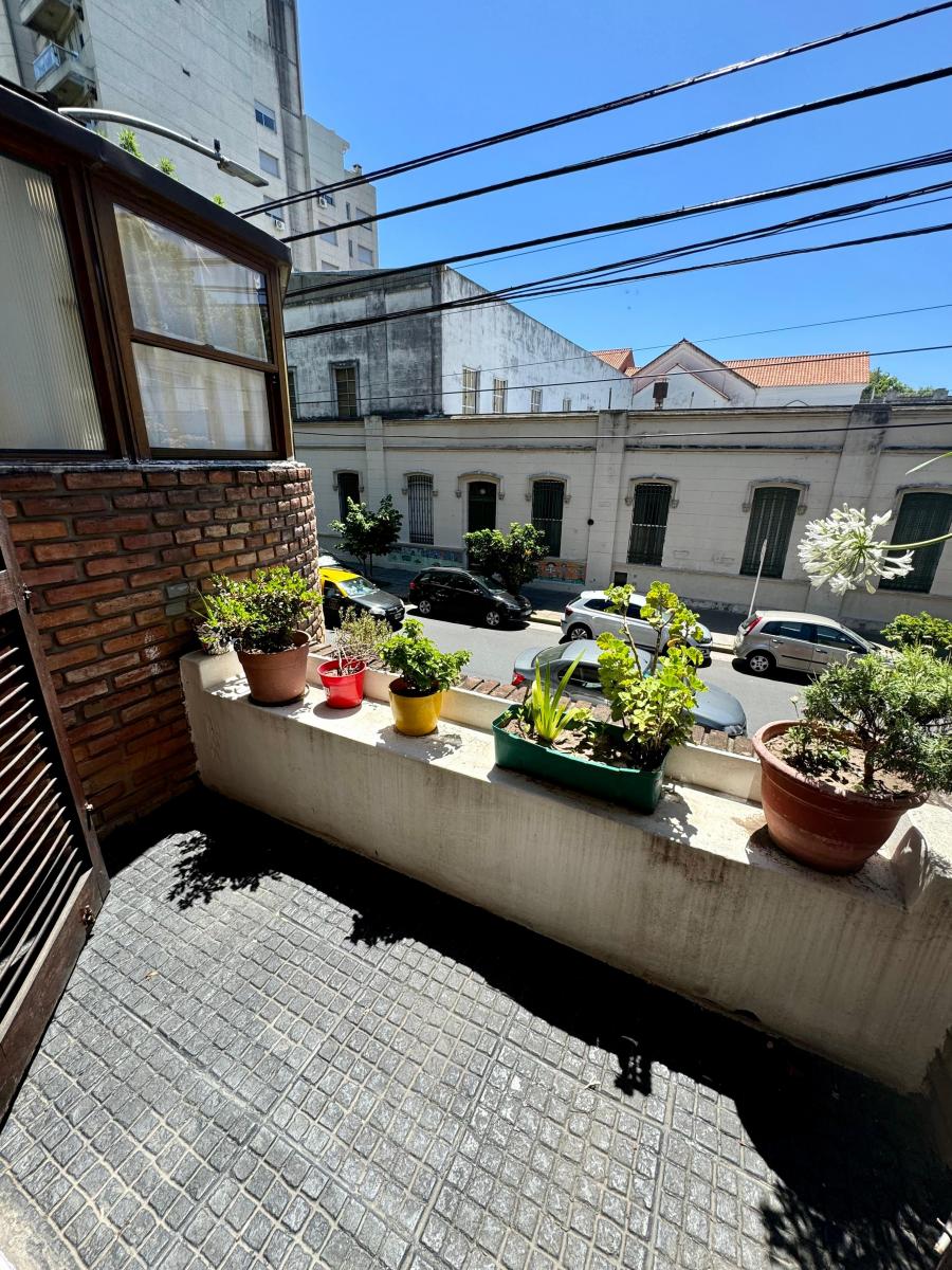 Propiedad en Argentina