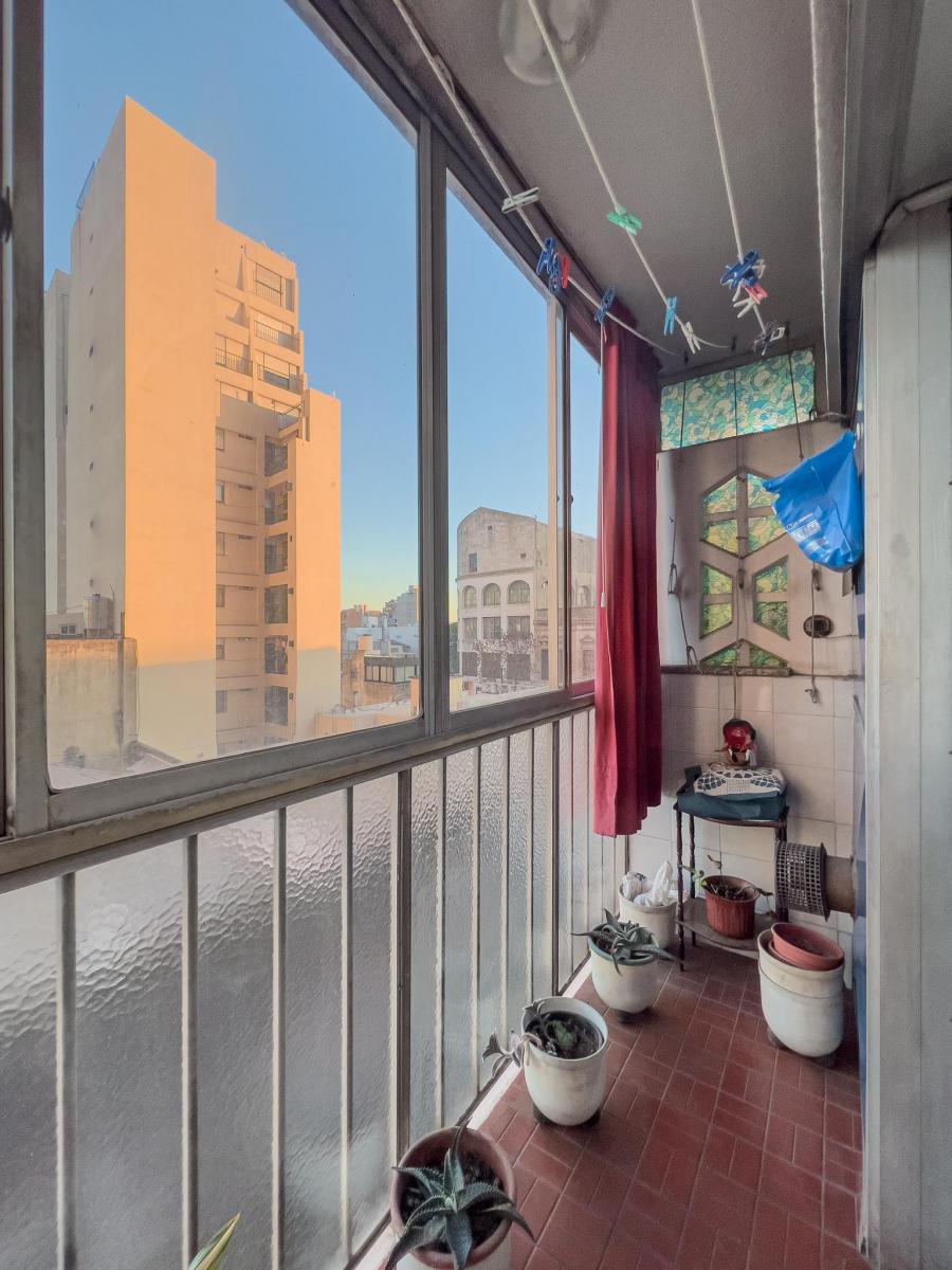 Excelente 4 Ambientes de 66 m - Balcon / Muy Luminoso 4