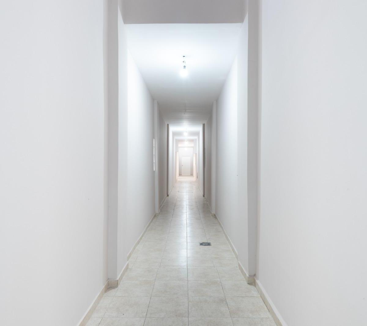 Pavon 2300 - Edificio de PH con Patio y Terraza/ 70 m Totales. 5