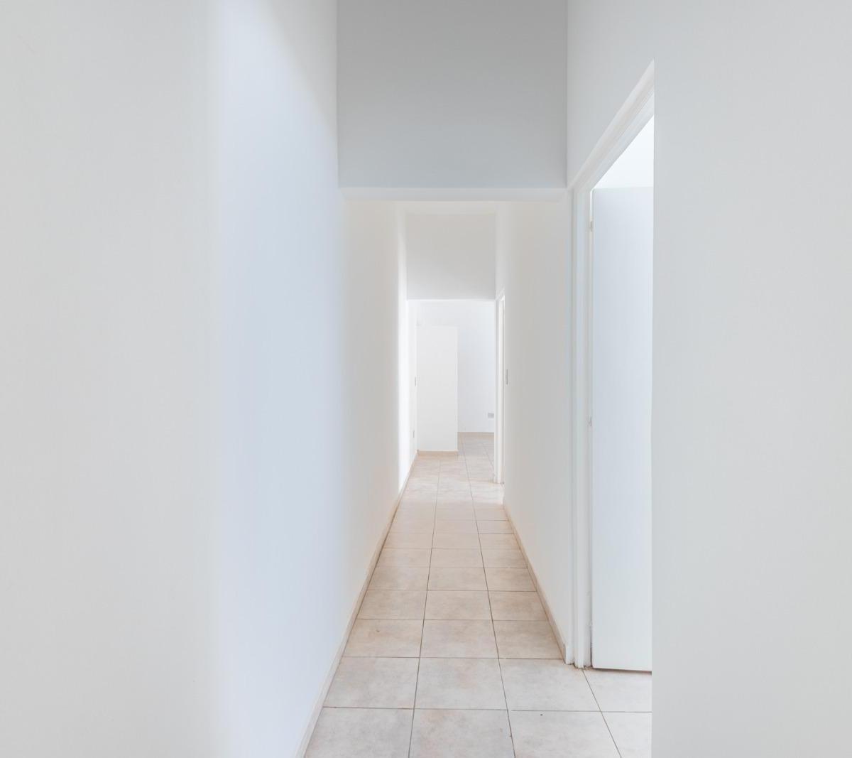 Pavon 2300 - Edificio de PH con Patio y Terraza/ 70 m Totales. 2