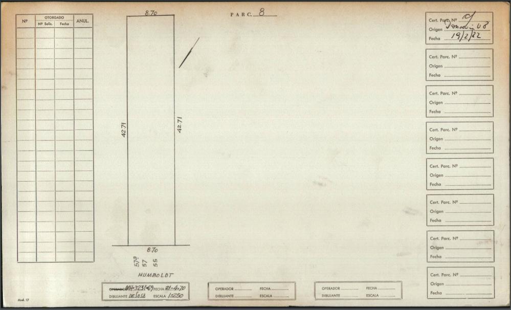 Plano 1