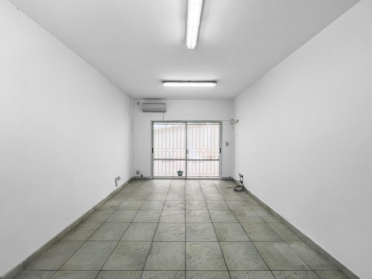 Espectacular Departamento de 3 Ambientes 124 m Totales con Gran Patio 4
