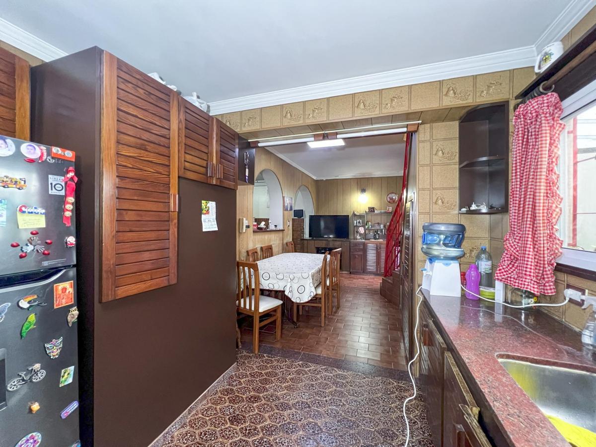 Excelente Casa 4 Ambientes, Fondo, Piscina, Patio, terraza, Lote de 8,66 X 51 1