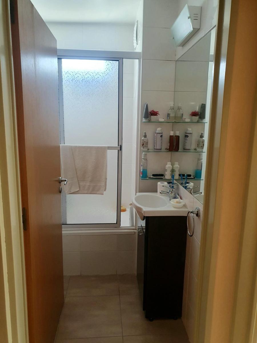Pasaje Calcena 265 Excelente 3 Ambientes Frente Balcon, Ycochera 4