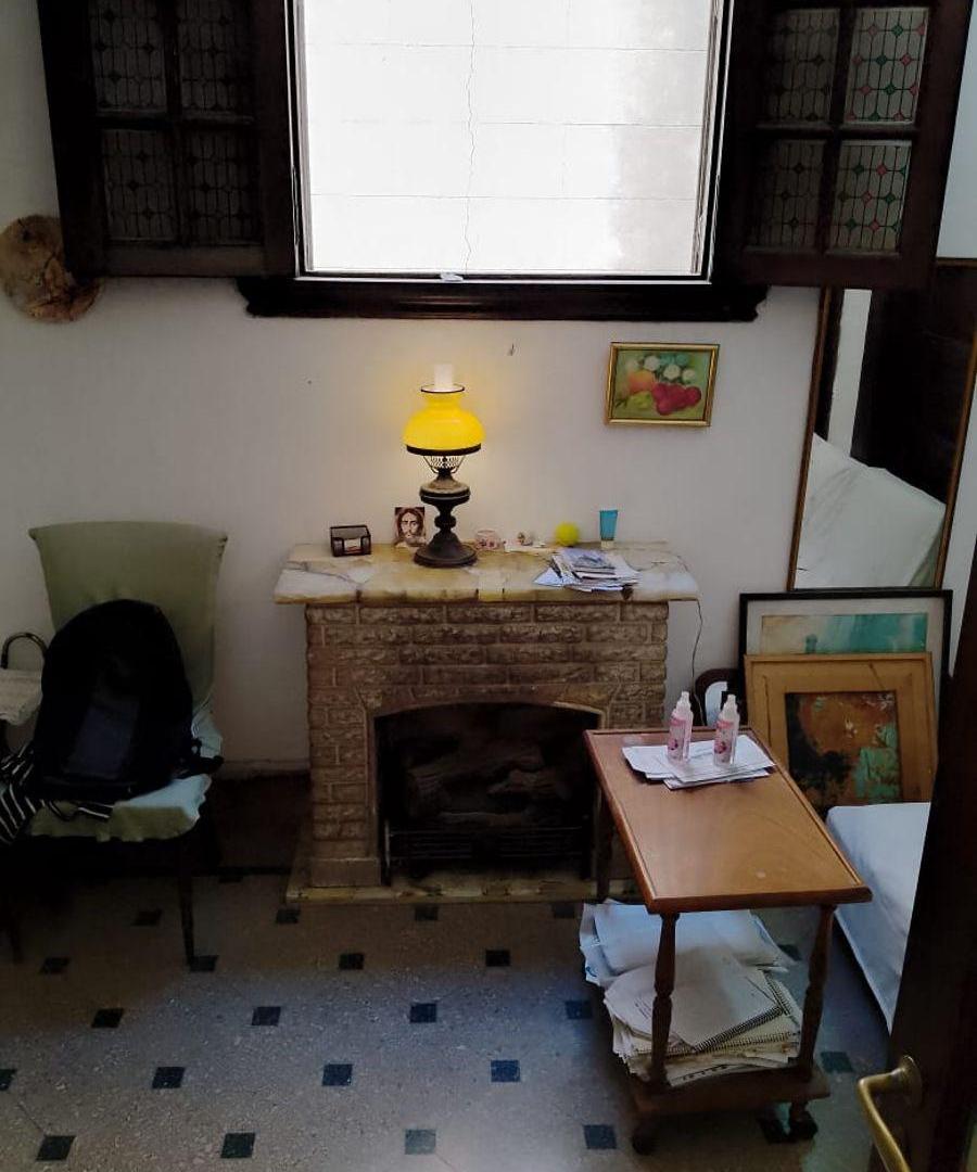 PH 3 AMB- SIN EXPENSAS 180 METROS - 1° PISO ** CON GRAN TERRAZA PROPIA**