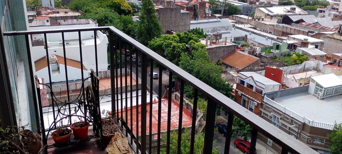 OPORTUNIDAD/ 3 AMB- VISTA PANORAMICA- BALCON- IMPECABLE ( torres de Matheu)