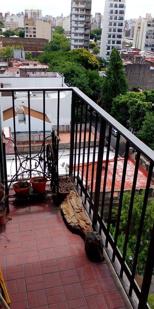 Foto de OPORTUNIDAD/ 3 AMB- VISTA PANORAMICA- BALCON- IMPECABLE ( torres de, imagen 5