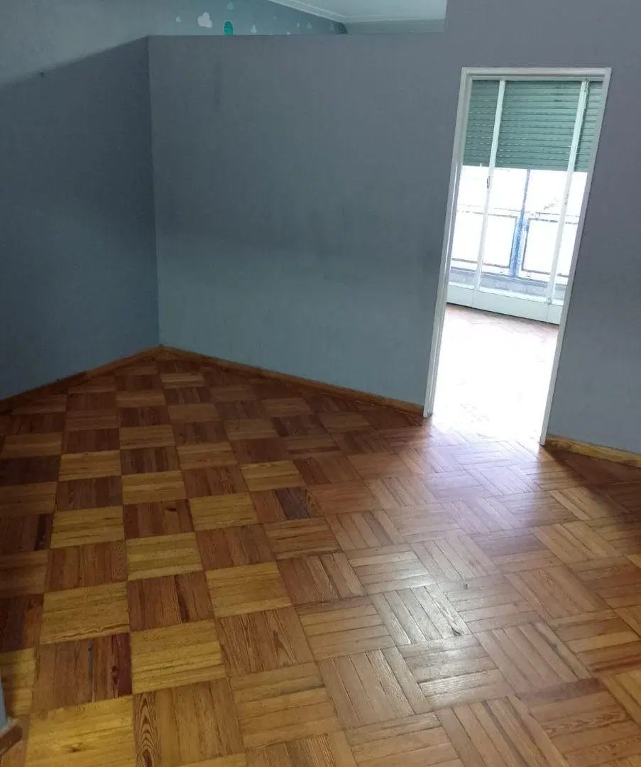 PH 3 AMB FRENTE BALCON CON TERRAZA PROPIA/ SIN EXPENSAS 2