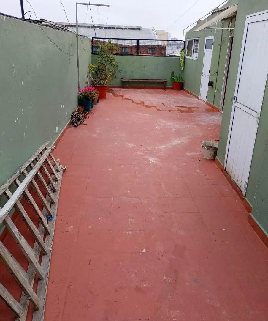 PH 3 AMB FRENTE BALCON CON TERRAZA PROPIA/ SIN EXPENSAS 5