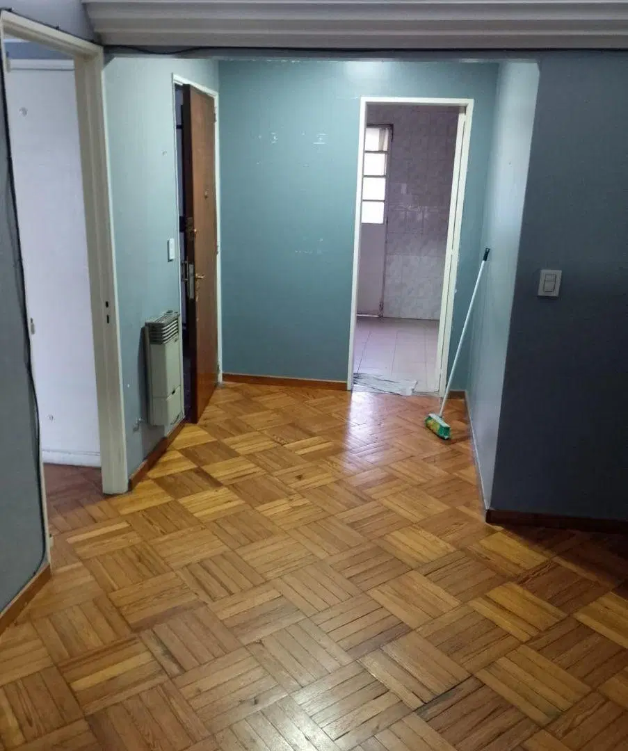 PH 3 AMB FRENTE BALCON CON TERRAZA PROPIA/ SIN EXPENSAS 4