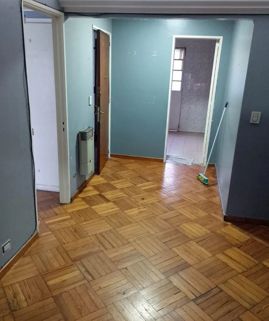 PH 3 AMB FRENTE BALCON CON TERRAZA PROPIA/ SIN EXPENSAS 3