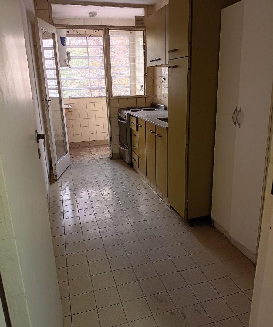 Foto de OPORTUNIDAD!!! 3 AMB EN CENTRO DE CABALLITO CON BALCON TERRAZA 12X2MTS, imagen 3