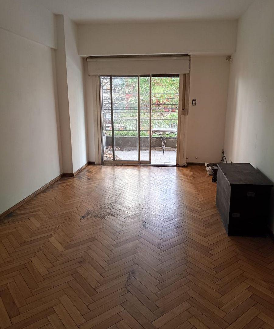Foto de OPORTUNIDAD!!! 3 AMB EN CENTRO DE CABALLITO CON BALCON TERRAZA 12X2MTS, imagen 5