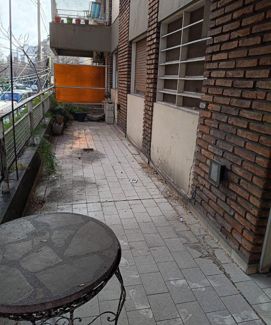 Foto de OPORTUNIDAD!!! 3 AMB EN CENTRO DE CABALLITO CON BALCON TERRAZA 12X2MTS, imagen 2