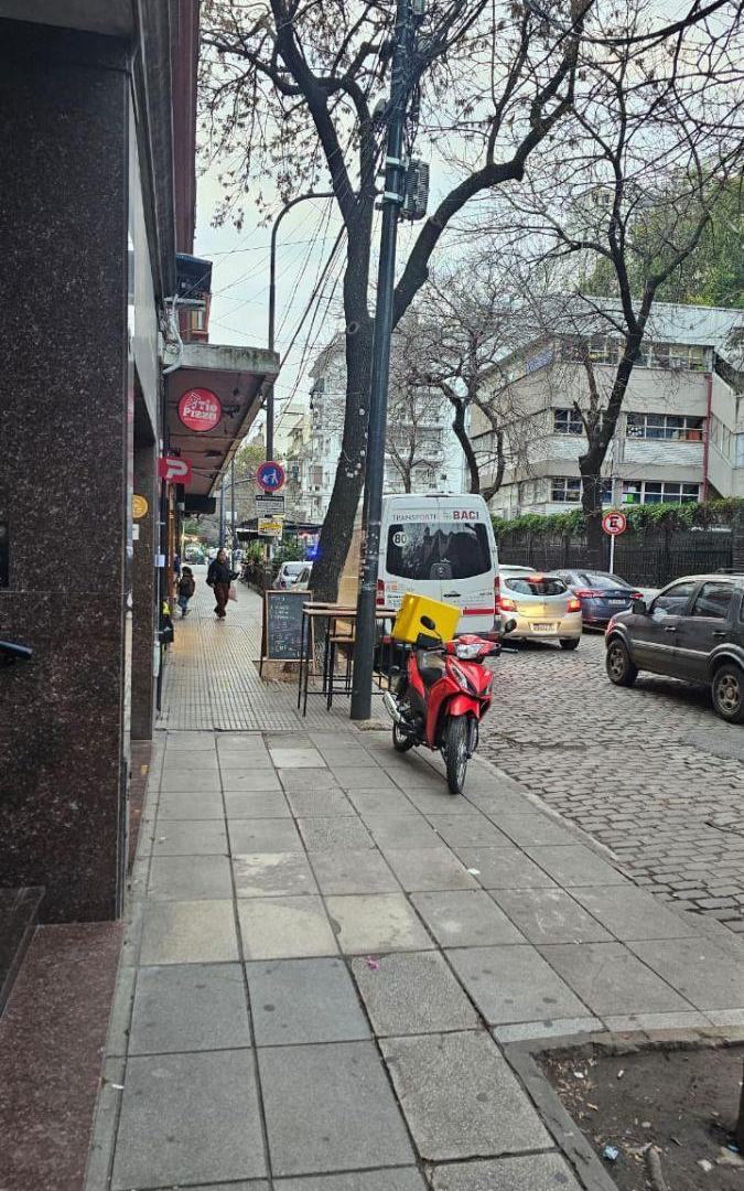 Foto de DEPARTAMENTO 2 AMB. EN EXCELENTE UBICACIÓN EN PLANTA BAJA, imagen 5