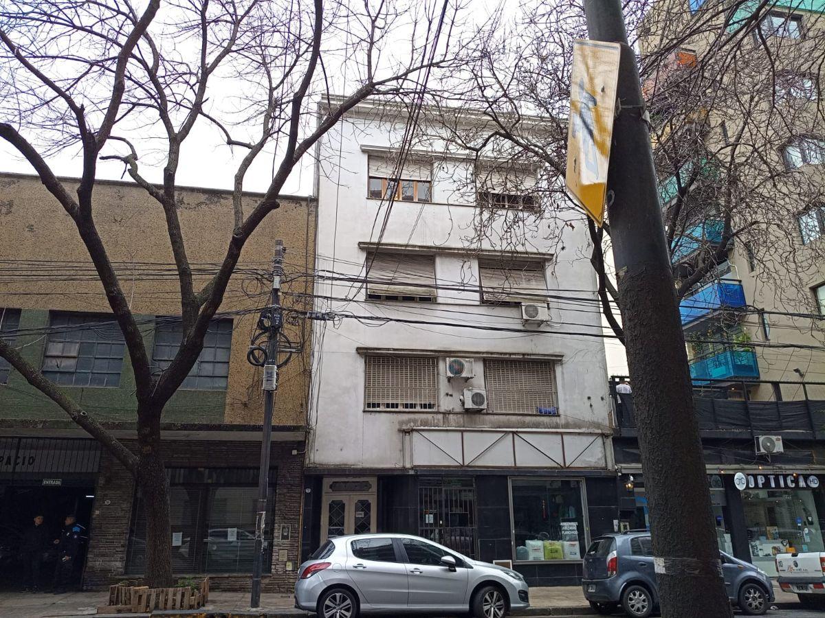 Foto de OPORTUNIDAD UNICA 2 AMB/39M² EN INMEJORABLE UBICACIÓN, imagen 1