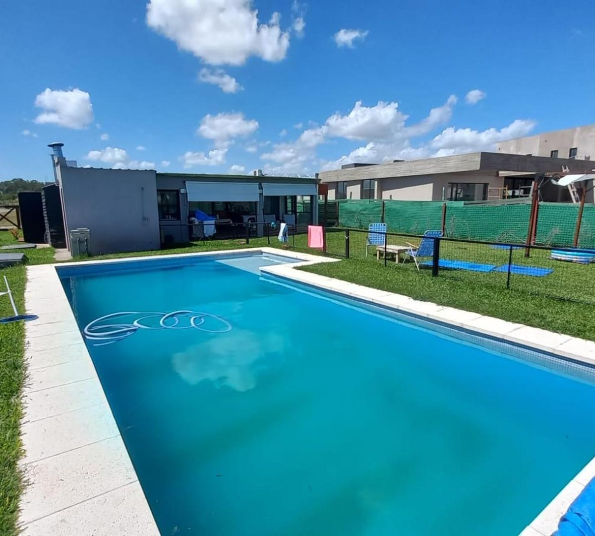 Foto de Casa 4 ambientes en venta en Barrio Privado San Sebastián, imagen 5