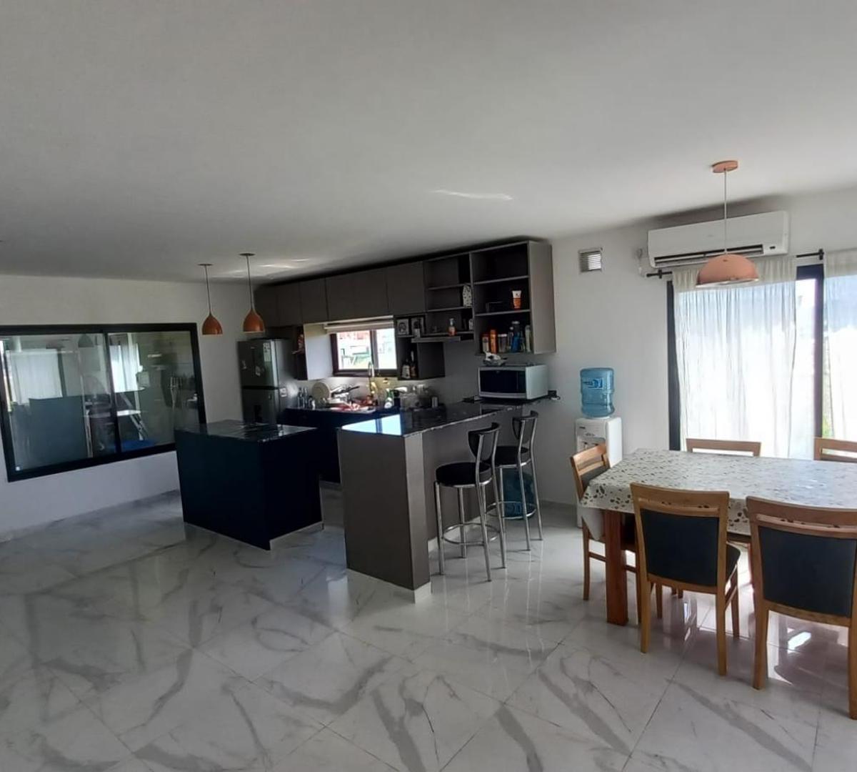 Foto de Casa 4 ambientes en venta en Barrio Privado San Sebastián, imagen 5