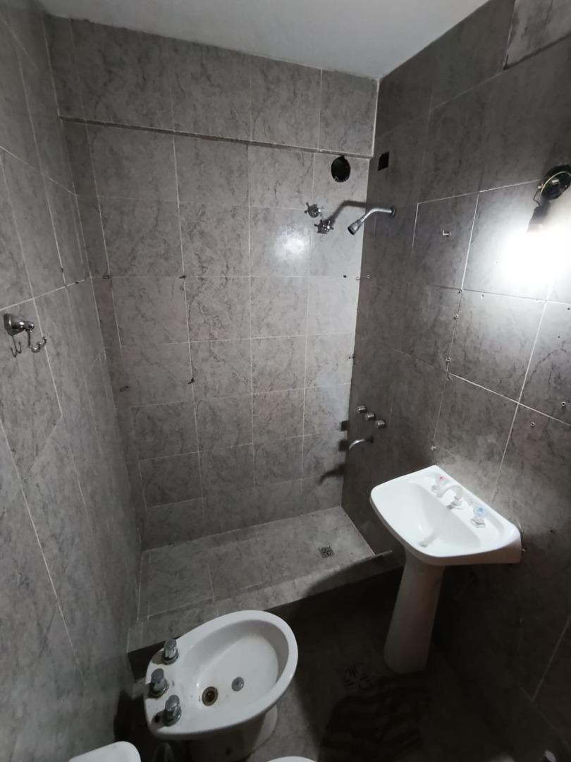 Departamento 2 Ambientes en Venta en San Justo 3