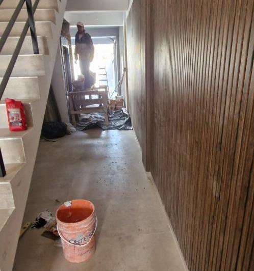 Departamentos de 3 ambientes en Construcción en San Justo 5