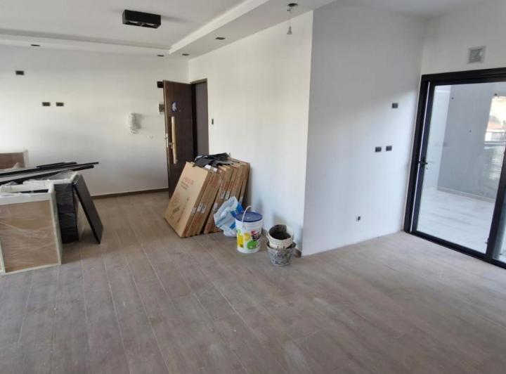 Departamentos de 3 ambientes en Construcción en San Justo 2