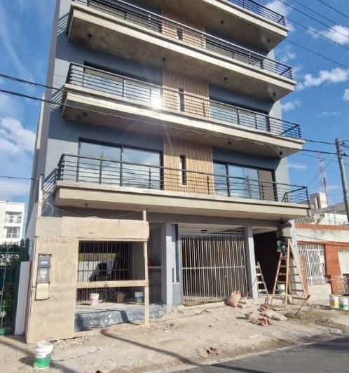 Departamentos 3 ambientes en Construcción en San Justo Venta 2