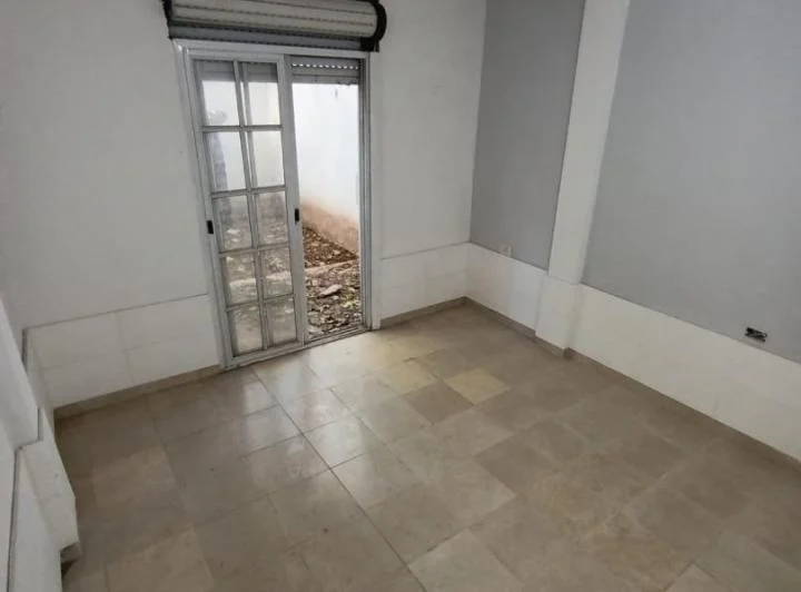 Departamento 2 ambientes en alquiler en San Justo 4