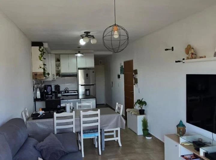 Departamento 2 ambientes en Alquiler en Lomas del Mirador 3