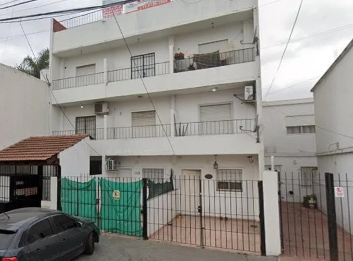 Departamento 2 ambientes en Venta en San Justo 5