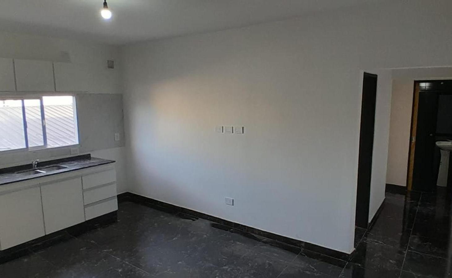 Departamento 3 ambientes en Venta en San Justo