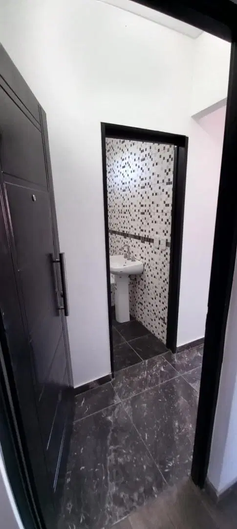 Venta PH 2 amb. con renta · Apto crédito R.Mejía 1
