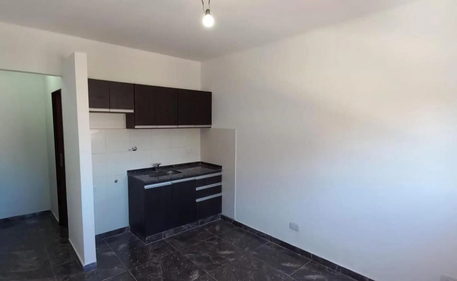 Venta PH 2 amb. con renta · Apto crédito R.Mejía 5