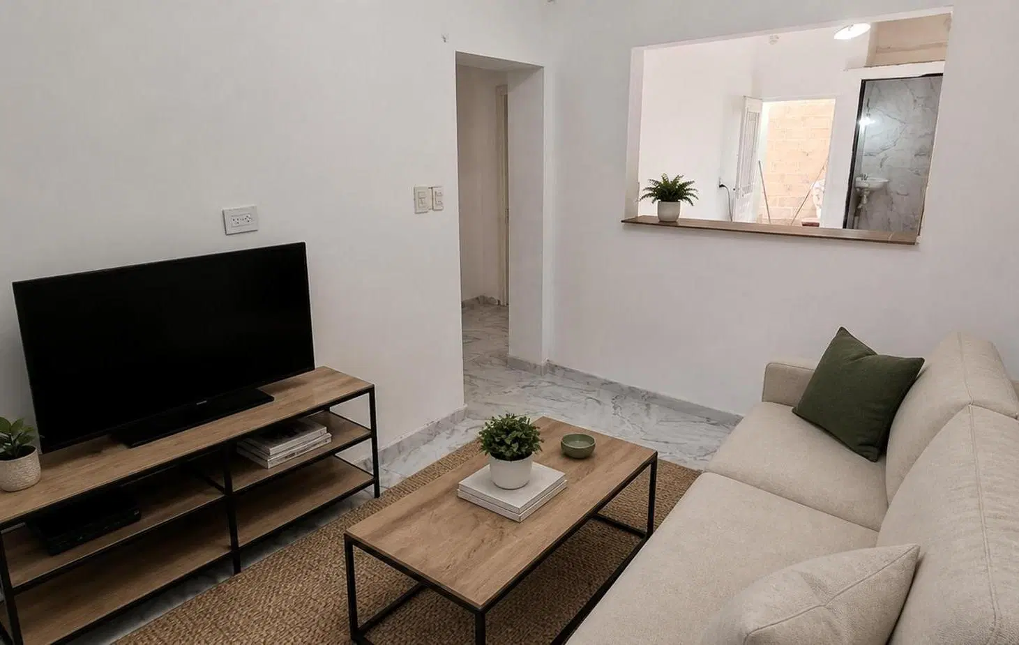 PH 3 Ambientes en San Justo en Alquiler 2