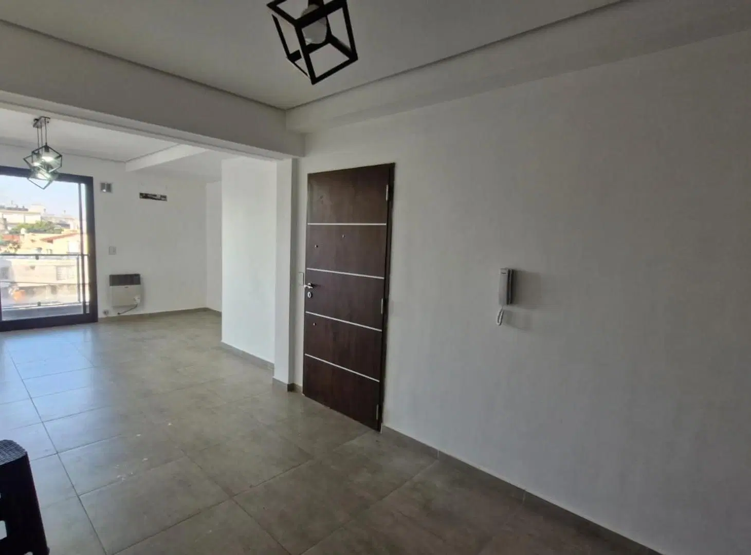 Departamento 2 ambientes en Lomas del Mirador 2