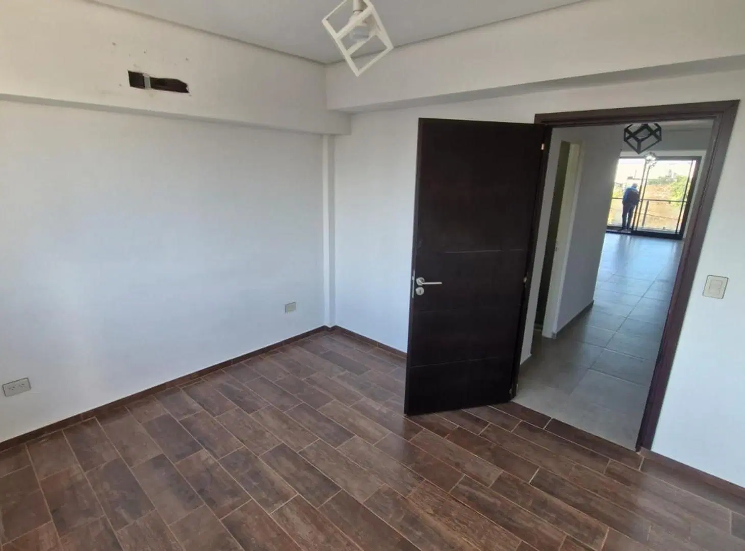 Departamento 2 ambientes en Lomas del Mirador 5