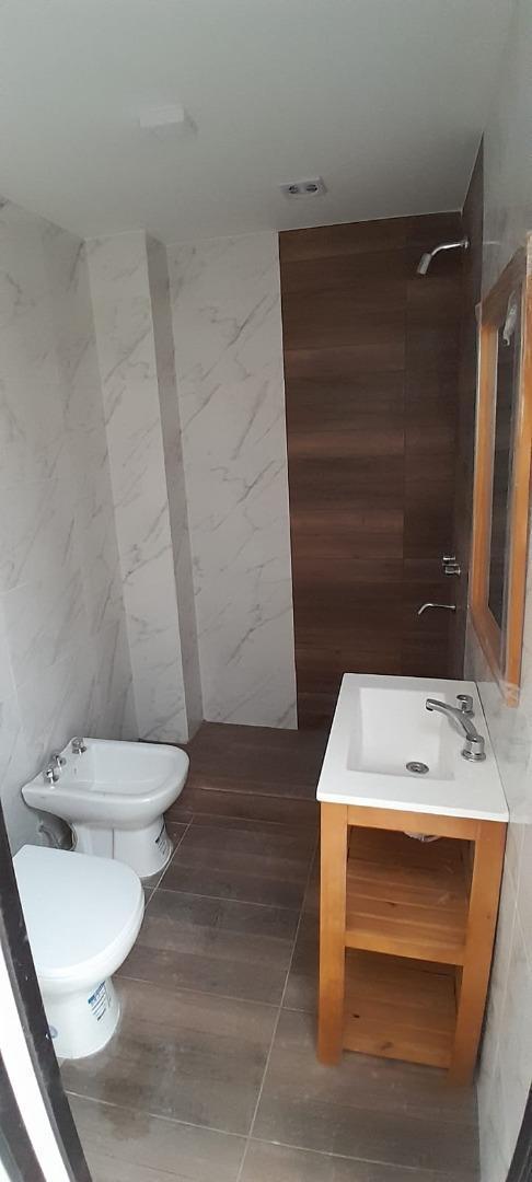 Foto de Departamento Monoambiente en alquiler en San Justo, imagen 5