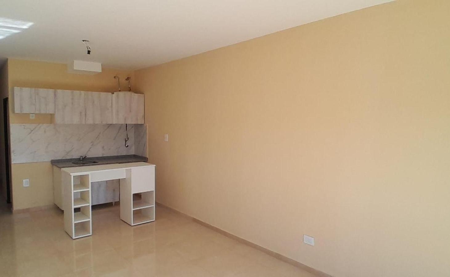 Departamento Monoambiente en alquiler en San Justo