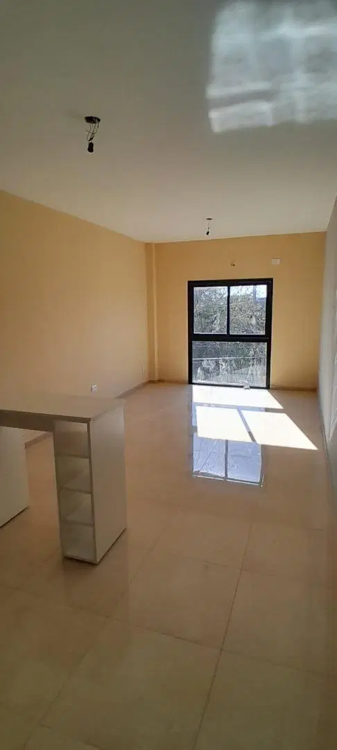 Departamento Monoambiente en alquiler en San Justo 3