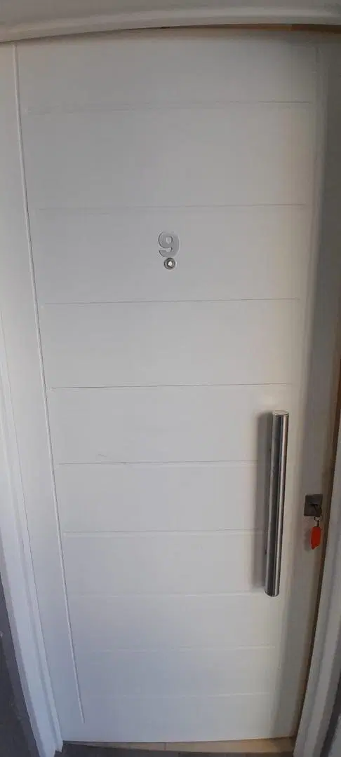 Departamento Monoambiente en alquiler en San Justo 2