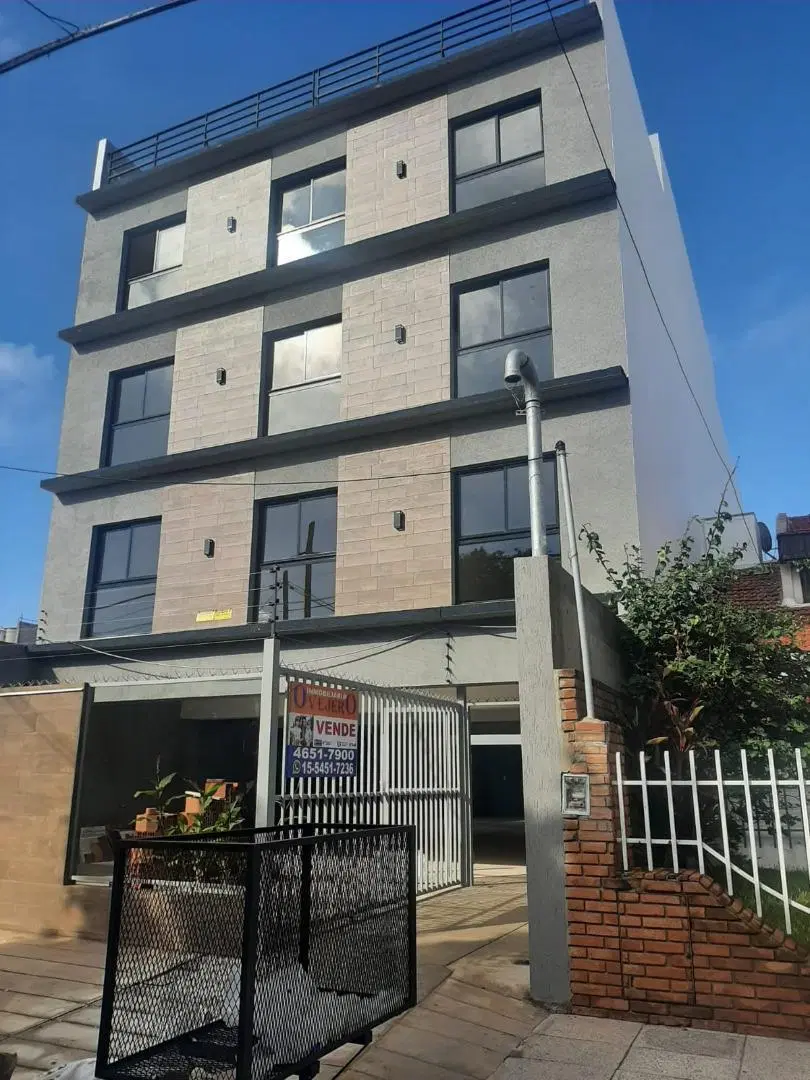 Departamento Monoambiente en alquiler en San Justo 4