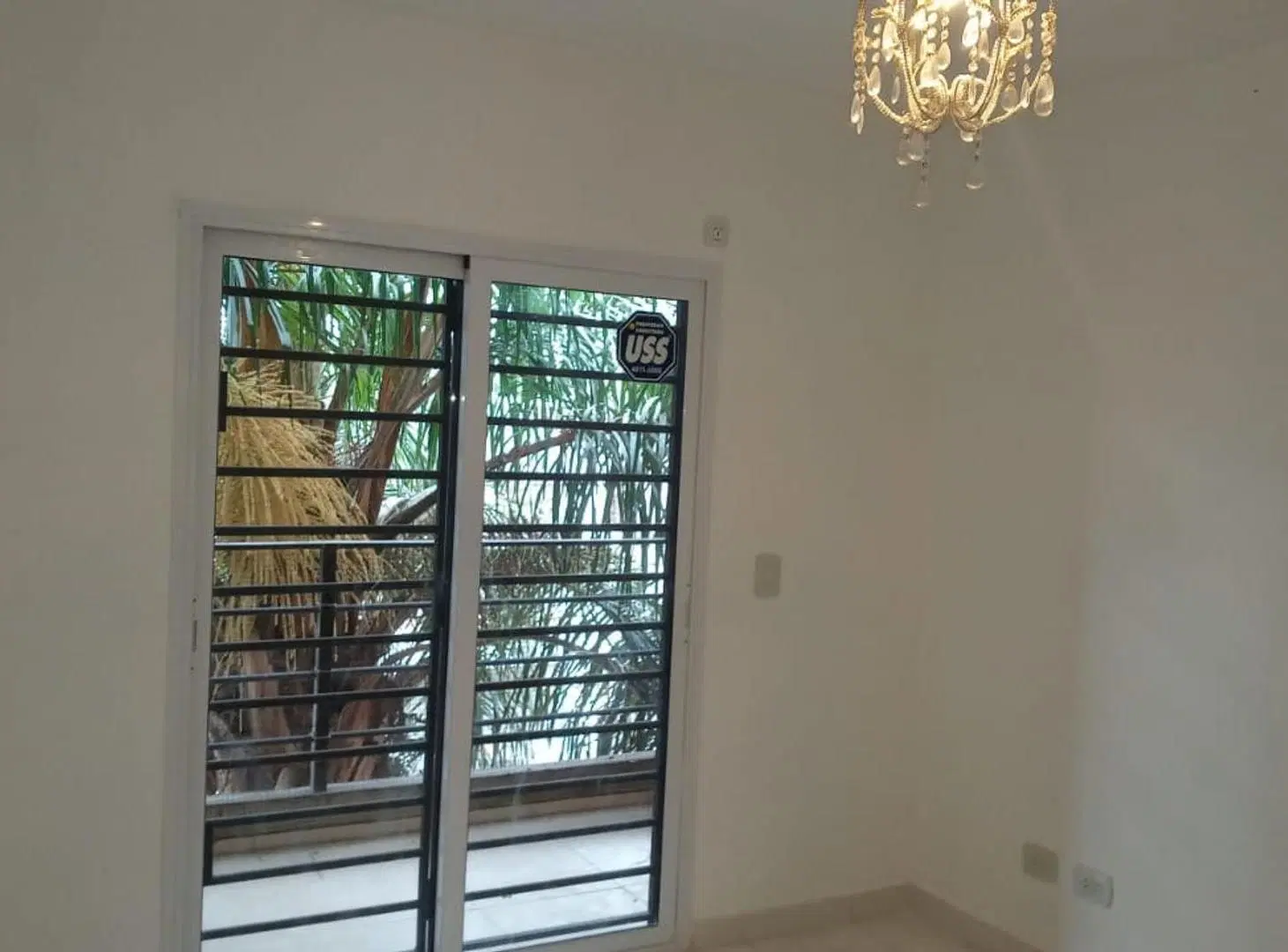 Departamento 2 ambientes en 2°piso en alquiler en San Justo 2