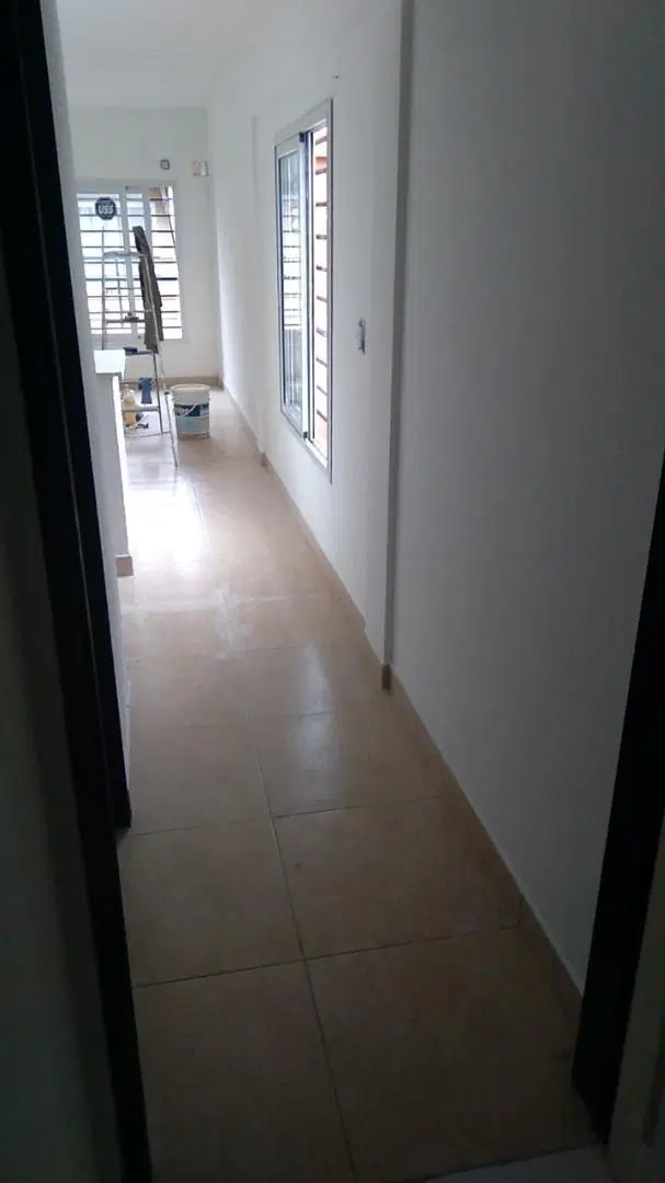 Departamento 2 ambientes en 2°piso en alquiler en San Justo 3