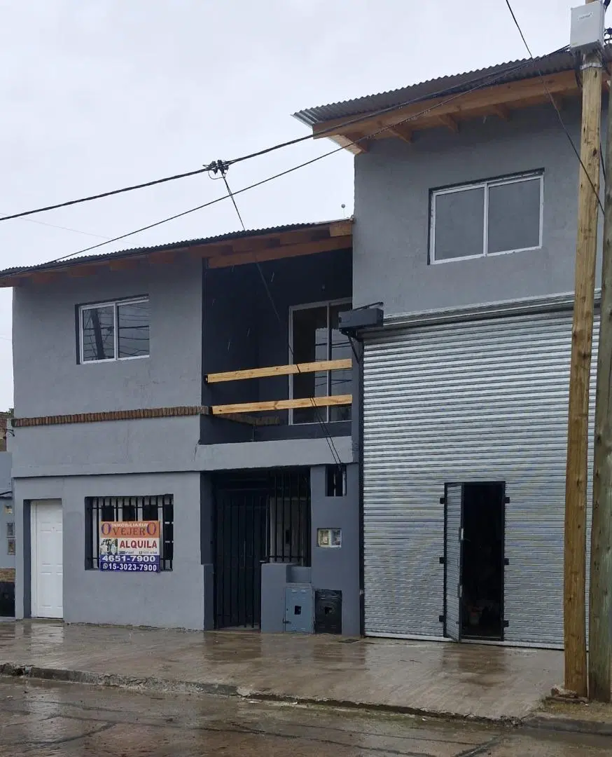 PH 3 Ambientes en San Justo en Alquiler 2